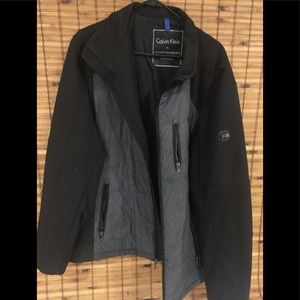 Calvin Klein 4 Way Stretch